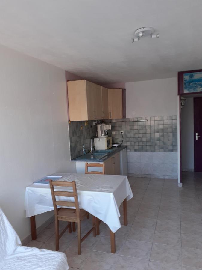 Appartements Les Lamparos Palavas-les-Flots Zewnętrze zdjęcie