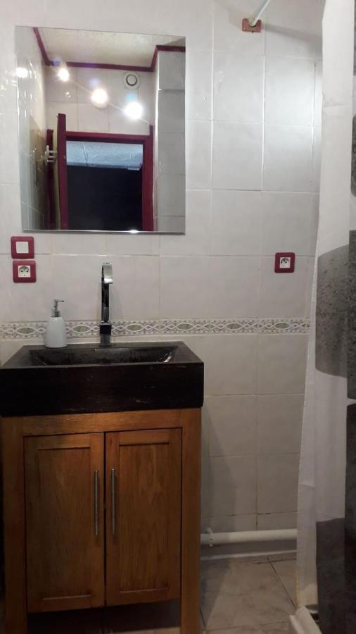 Appartements Les Lamparos Palavas-les-Flots Zewnętrze zdjęcie