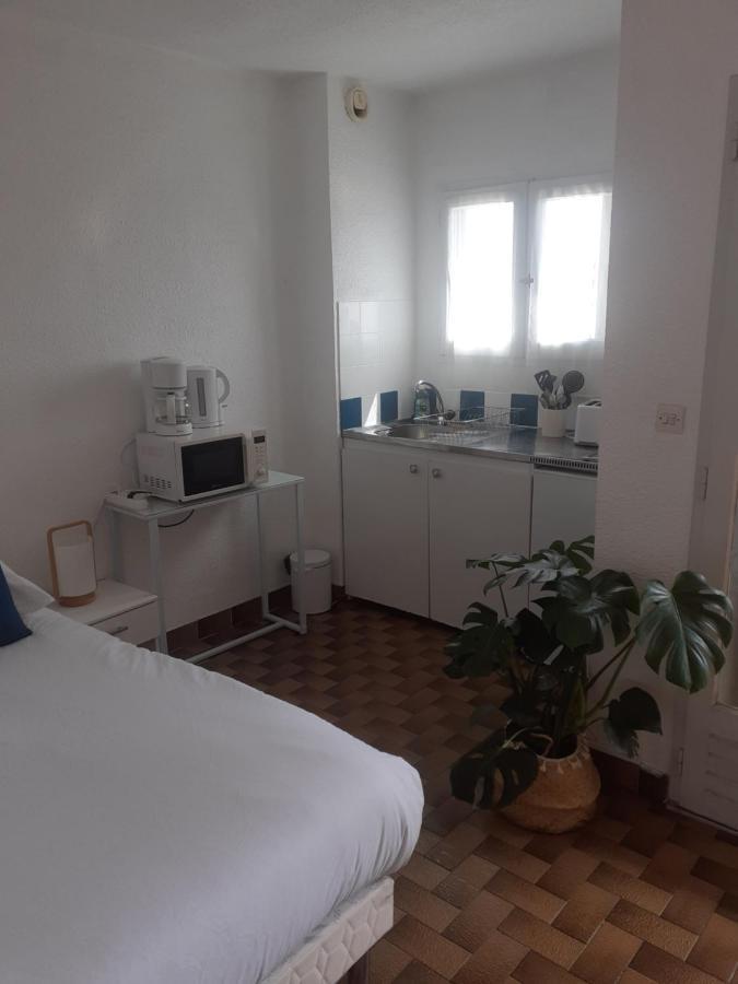 Appartements Les Lamparos Palavas-les-Flots Pokój zdjęcie
