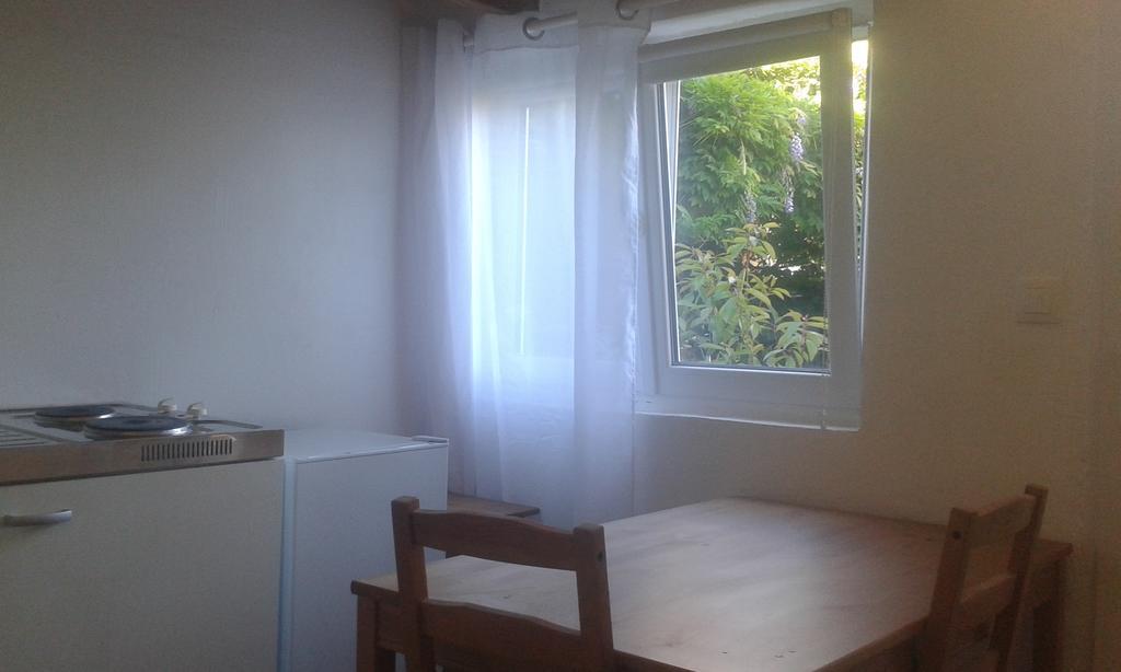 Appartements Les Lamparos Palavas-les-Flots Zewnętrze zdjęcie