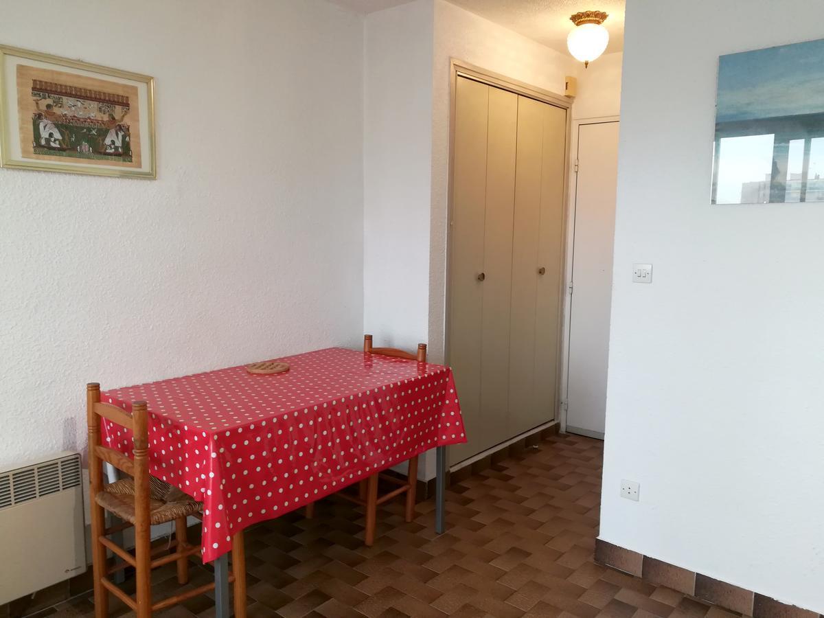Appartements Les Lamparos Palavas-les-Flots Zewnętrze zdjęcie
