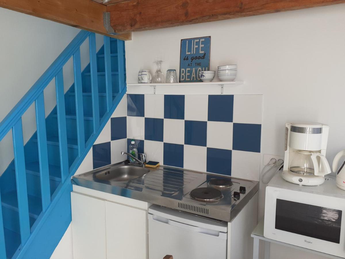 Appartements Les Lamparos Palavas-les-Flots Zewnętrze zdjęcie