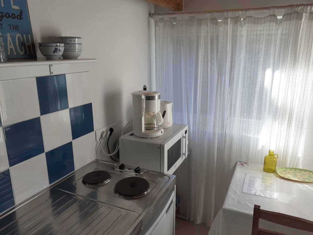 Appartements Les Lamparos Palavas-les-Flots Zewnętrze zdjęcie